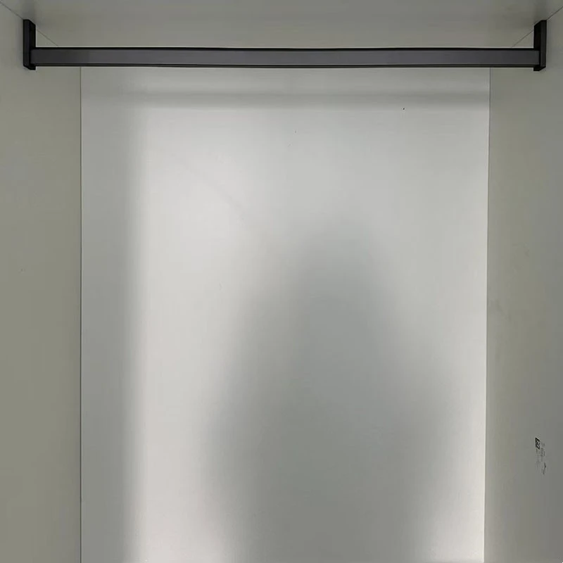 Aluminum Closet Rod best