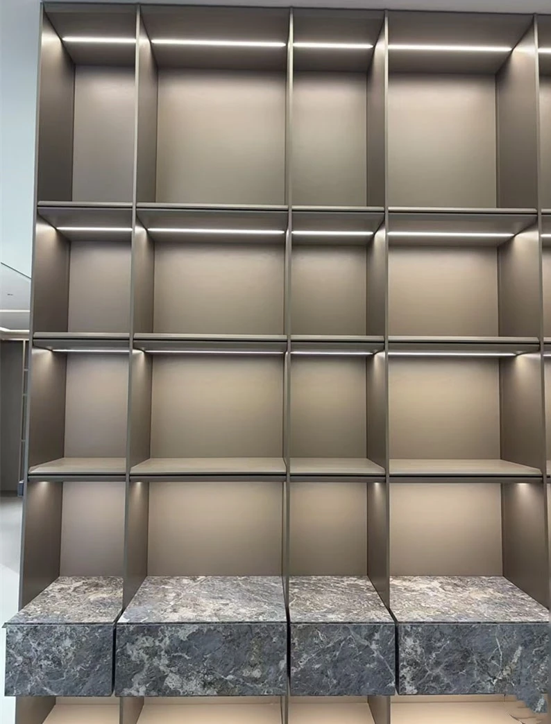 Aluminum Panel Cabinet suppliers