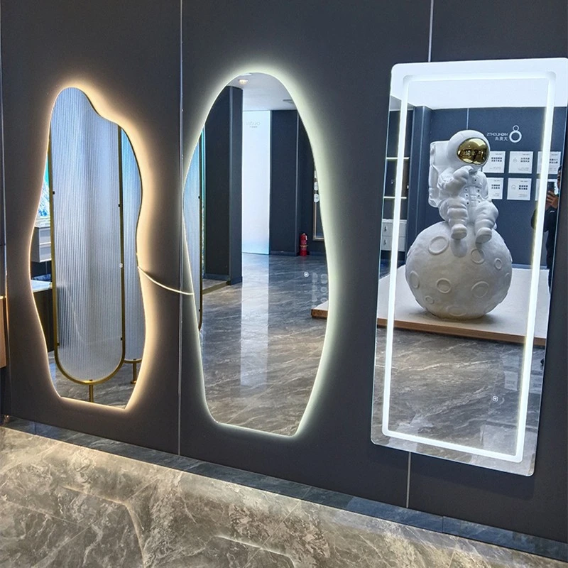 Smart Mirror Led factory